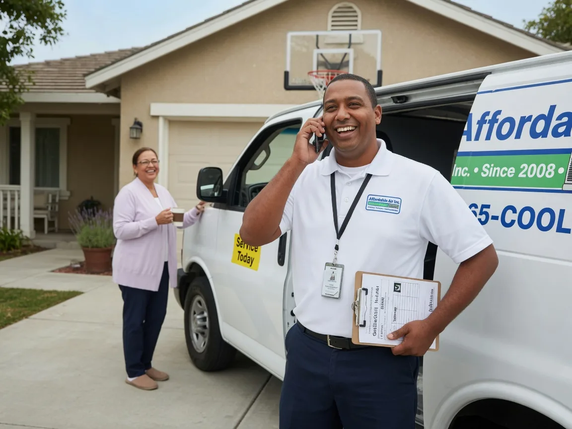 Central Ac Repair Greensburg, PA FAQs